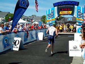 Check out that clock!