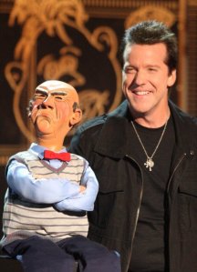Jeff Dunham