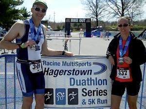Pete_Karen_Post-race-0412