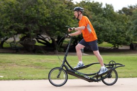 elliptigo