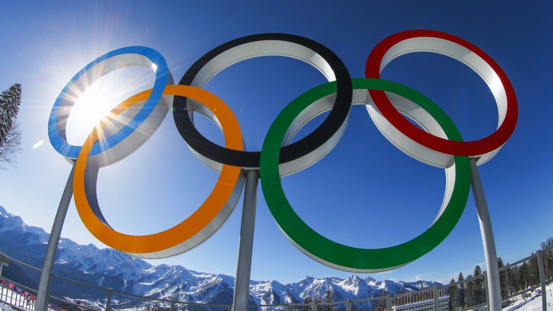 Previews - Winter Olympics Day -3