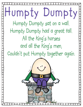 humpty-dumpty
