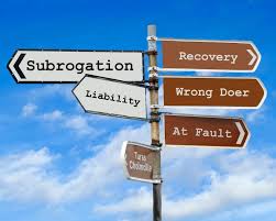 subrogation