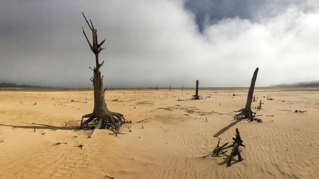 south-africa-cape-town-drought