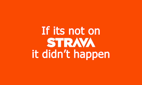 strava